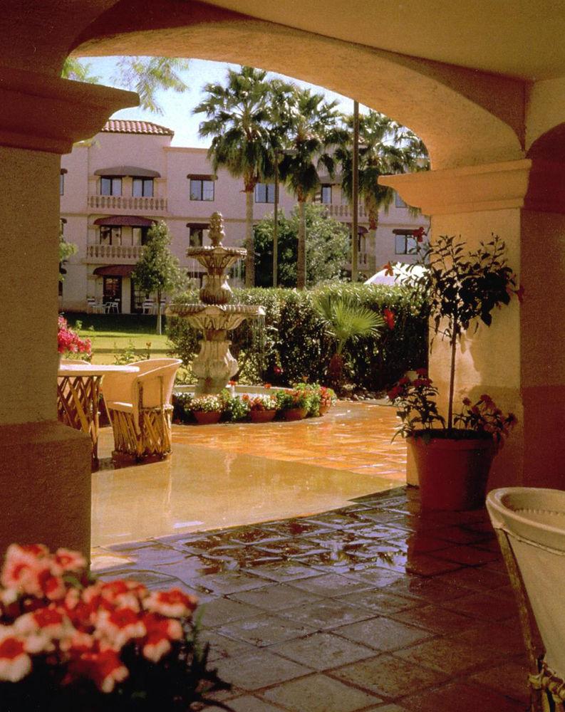 Windmill Suites Surprise - Phoenix, Ascend Hotel Collection Exterior foto