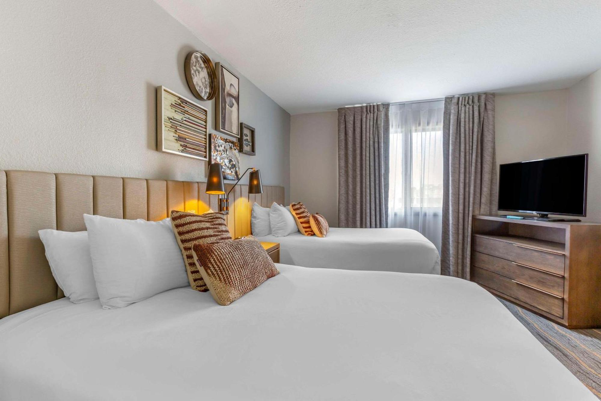 Windmill Suites Surprise - Phoenix, Ascend Hotel Collection Exterior foto