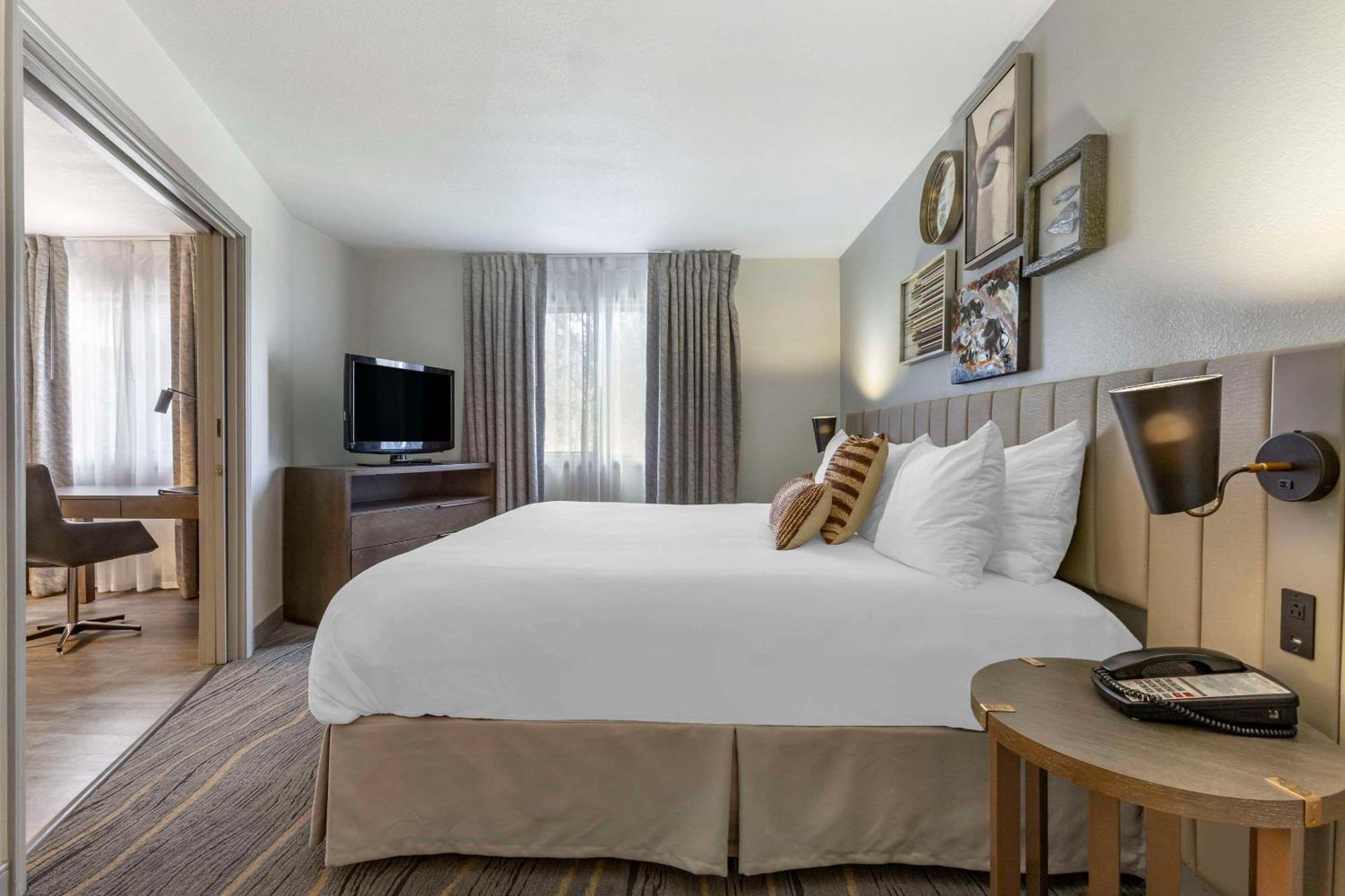 Windmill Suites Surprise - Phoenix, Ascend Hotel Collection Exterior foto