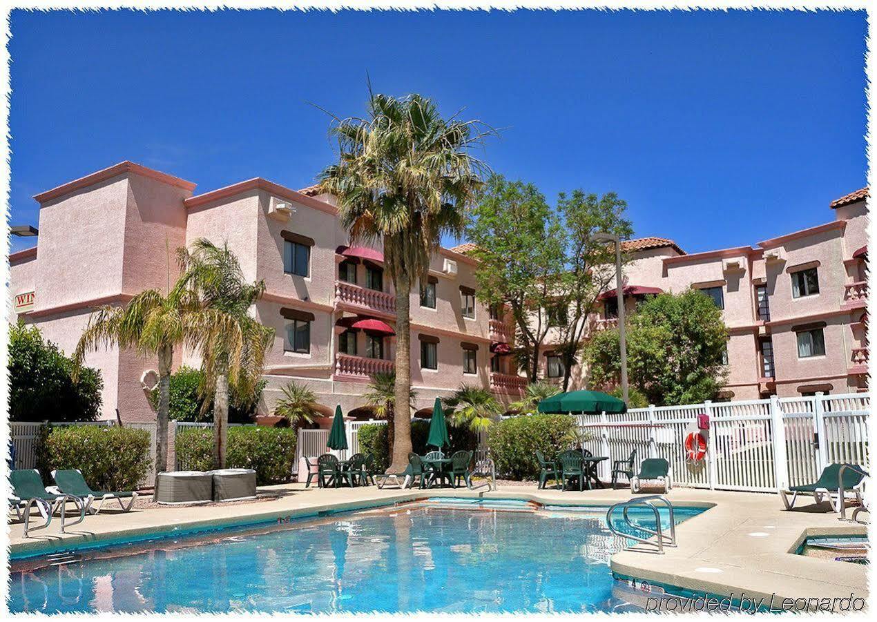 Windmill Suites Surprise - Phoenix, Ascend Hotel Collection Exterior foto