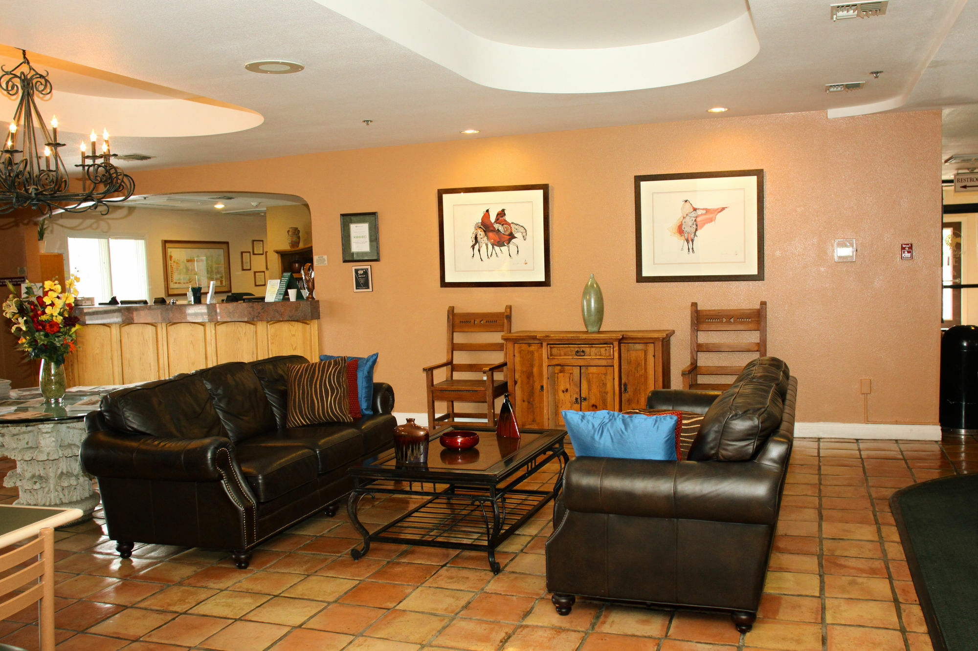 Windmill Suites Surprise - Phoenix, Ascend Hotel Collection Exterior foto