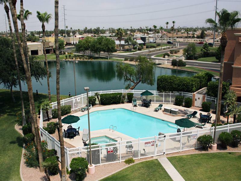 Windmill Suites Surprise - Phoenix, Ascend Hotel Collection Exterior foto