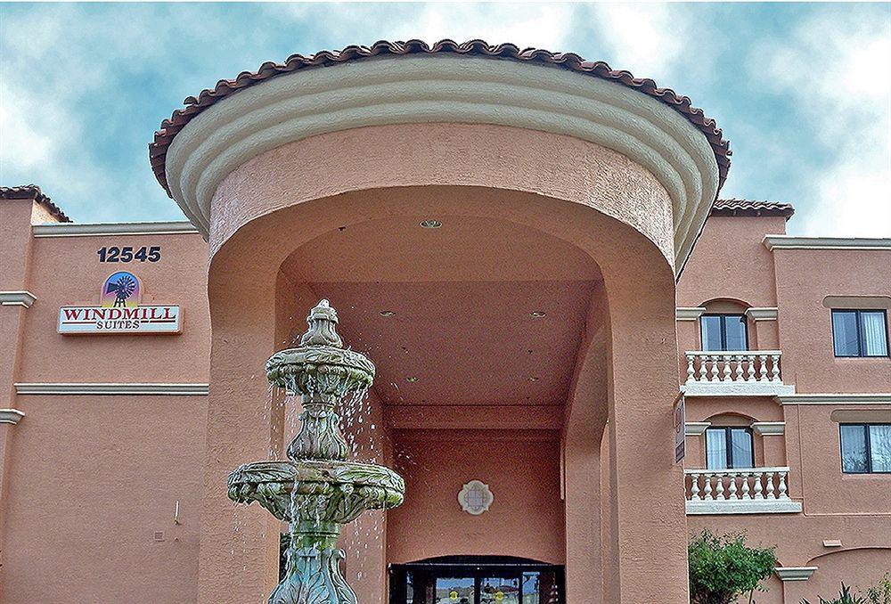 Windmill Suites Surprise - Phoenix, Ascend Hotel Collection Exterior foto